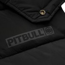 Vesta pánsky Pit Bull Perseus veľ. XXL Dominujúci materiál nylon