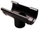 DRAIN HUNT Ø75x50 КОРИЧНЕВЫЙ ПВХ Kanion 70 Wavin