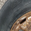КОЛЕСО ЗАПАСНЕ TOYOTA HILUX VII PICK-UP (_N1_, _N2_, _N3_) 426110K220  фото 7