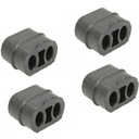 ПОДВЕСКИ, КРОНШТЕЙНЫ ГЛУШИТЕЛЯ ASTRA GHJ CORSA C INSIGNIA A MERIVA A B VECTRA B C