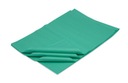 Папиросная бумага гладкая 38х50 см 100 листов Зелёная