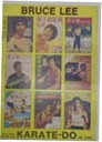 Каратэ-До № 2/92 - Б.Ли.