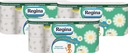 НАБОР БУМАГИ REGINA РОМАШКА А8 Х 3 ПАКЕТА