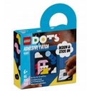 LEGO DOTS 41954 NALEPKA