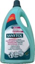 Tekutina Sanytol 5l multifunkčné čistenie Značka Sanytol