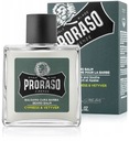 PRORASO - Бальзам для бороды кипарисовый ветивер 100 мл