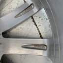 ДИСК АЛЮМІНІЄВА 17″ ET48 5G0601025K 6,0J VW GOLF 7 VII 5G РЕСТАЙЛ 17R  (17801816349) фото min 11