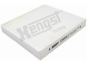 FILTRE DE CABINE HENGST FILTER E3917LI photo 2 - milautoparts-fr.ukrlive.com