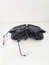 KAWASAKI ZX6R 00-02 HEADLIGHT HEADLIGHT PERID  photo 8