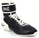 Everlast Ring Blink Черный/Белый 42 Боксерские кроссовки
