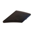 НАКЛАДКА FSO POLONEZ КРЫШКА ЗАДНЕГО КРЫЛА СПРАВА