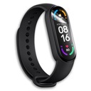 Защитная фольга для группы xiaomi mi band 6