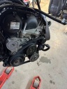 VOLVO S60 II V60 I 2011-2018 1.6 T3 MOTEUR COMPLET B4164T3photo 7