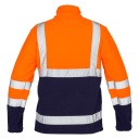 БЛУЗА POLAROWA OSTRZEGAWCZA, ROZM. M NEO 81-741-M  (9862374758) фото min 16