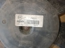 VENTILATEUR FIAT DUCATO/ BOXER/ JUMPER (2006-) I 1358009080 F9522 F9520photo 8
