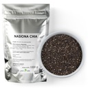 CHIA SEEDS Семена испанского шалфея 1кг