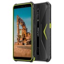 Ulefone Armor X12 Бронированный смартфон Черный Зеленый