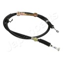 CABLE FRENOS DE MANO BC-K00 JAPANPARTS KIA 