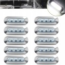 10X PHARE CONTOUR DIMENSION DIODE LED OBRYSOWKI CAIphoto 16