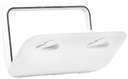 ЗАКРЫТИЕ ДЛЯ Яхтного рундука TOP LINE 315x440 БЕЛЫЙ
