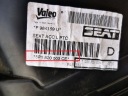SEAT TOLEDO ALTEA КОРПУС ОБІГРІВАЧА 5P1820003CE  (9225289533) фото min 7