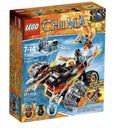 LEGO Чима 70222 LEGO Транспорт Томаки 70222