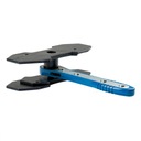 Ключ с храповым механизмом для тормозных поршней SilverTools S11621