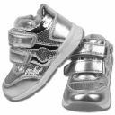 CLIBEE TRANSITIONAL ботильоны 20/12,5см с пайетками