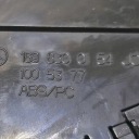 ПОВІТРЕВОДУ ТОРПЕДО ПРИБОРНОЇ MERCEDES-BENZ A (W169) 1698300154 2.0L ДИЗЕЛЬ  фото 9
