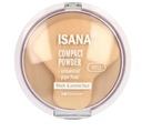 Isana COMPACT HELL ПОРОШОК ЛАЙК