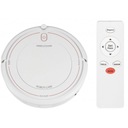 БЕСШУМНЫЙ РОБОТ-ПЫЛЕСОС 3 ПРОГРАММА HEPA