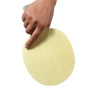 Легкая ракетка для пинг-понга Huieson 7-слойное основание из углеродного волокна для настольного тенниса