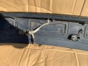 SPOILER SPOILER COUVERCLES DE COFFRE ARRIÈRE BMW 5 F11 CARBONE 7206564photo 12