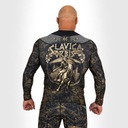 Рашгард с длинными рукавами для MMA SLAVICA ORBIS XL