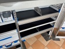 SORTIMO EQUIPMENT SERVICE SERVICE REGAL LOCKER MAXUS TRAFIC CUSTOM T7  photo 8