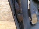 PARE-CHOCS AVANT AVANT OPEL CORSA D LIFT 2011-2014Rphoto 8