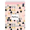 СКЕТЧБУК B4/80К ПАСТЕЛЬ, ИНТЕРПРИНТ