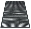 АЖУРНЫЙ ПРИДВЕРНЫЙ КОВРИК, ВХОД ДЛЯ ОБУВИ, БОЛЬШОЙ РЕЗИНОВЫЙ КОВрик, 90Х150