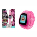 LOL SURPRISE SMARTWATCH I CAMER