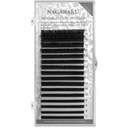 Ресницы NAGARAKU MIX Premium L 0,15 7-15мм 16 полосок