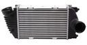 INTERCOOLER PORSCHE 911 997 TURBO GT2 99711064070