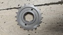 ШЕСТЕРНЯ ПЕРІД 20 ЗУБІВ TRIUMPH T120V T140 T150 T160 57-4782  фото 5