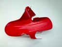 HONDA CBR 600 F4I 03R WING PERID FRONT  photo 9