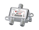 SUMATOR RTV/SAT IN OPTICUM AX DIPLEXER do single
