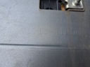 SUZUKI SWIFT MK7 PARE-CHOCS AVANTphoto 8