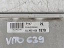 VITO VIANO W639 2.2 CDI РЕСТАЙЛ КОМП'ЮТЕР БЛОК КЕРУВАННЯ A6511501879 A0054469640 1J  (18946566521) фото min 5