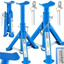 ИСПЫТАНИЯ, АВТОСТЕНДЫ, СВЯЗИ ДЛЯ ПОДЪЕМНИКА 2 ТОННЫ, 2 шт.