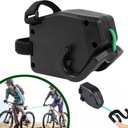 ВЕЛОСИПЕДНЫЙ ТРОС, СЕМЕЙНЫЙ ВЕЛОСИПЕДНЫЙ РЕМЕНЬ, ЭЛАСТИЧНЫЙ