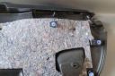 COLLECTEUR COUVERCLES DE COFFRE COUVERCLES DE COFFRE PEUGEOT 208 9801536677 1.6L DIESEL 68KW 2014photo 9