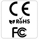 КРІПЛЕННЯ МОТОЦИКЛЕТНИЙ KEWIG Z ЗАРЯДНИЙ ПРИСТРІЙ QI I USB-C, РЕГУЛЮВАННЯМ 360°  фото 9